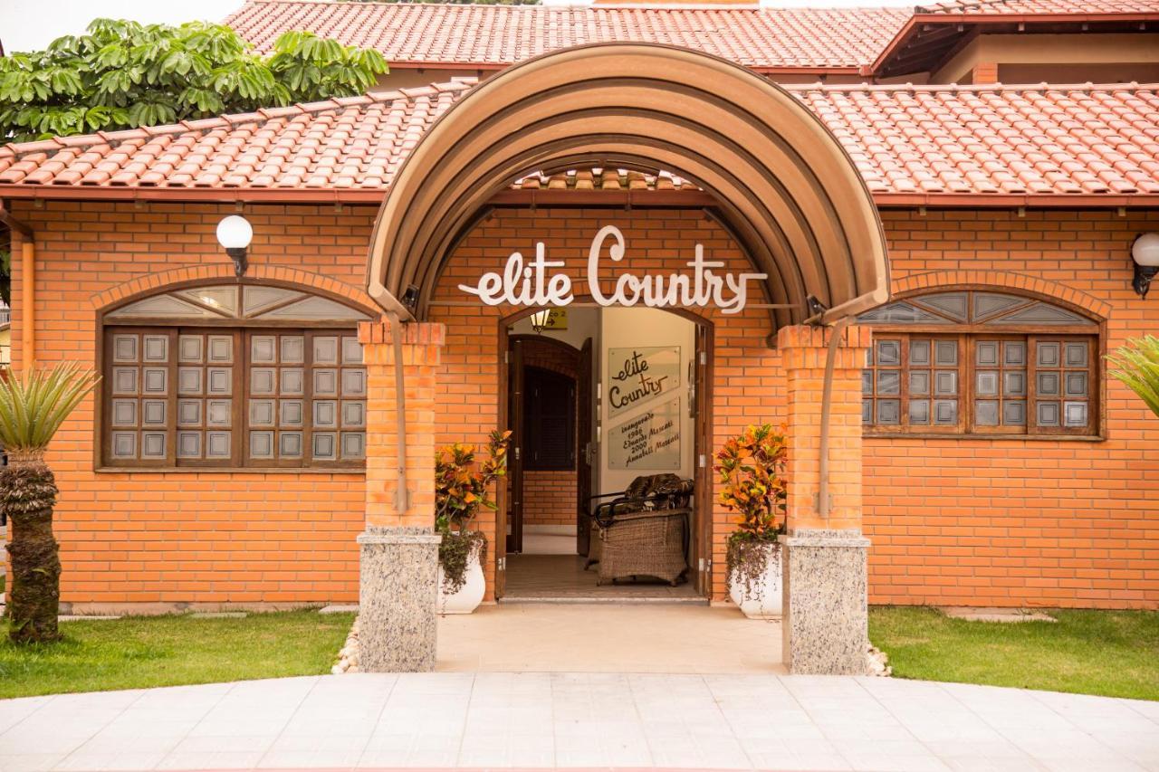 Elite Hotel - Florianopolis — Fotos 1